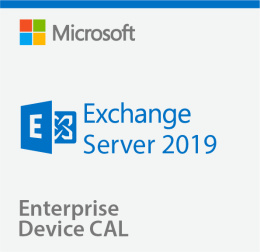 Exchange Server 2019 Enterprise CAL Device