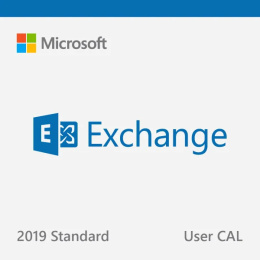 Exchange Server 2019 Standard CAL User