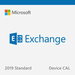 Exchange Server 2019 Standard CAL Device