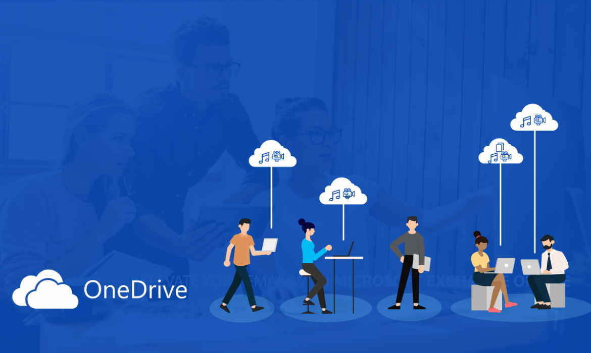 Microsoft OneDrive Plan 1
