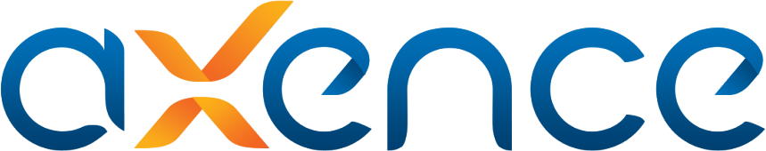 Logo producenta - Axence
